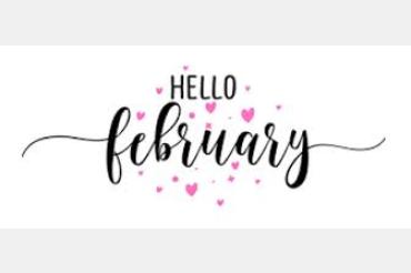 February