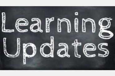 Learning Updates