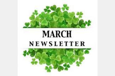 March