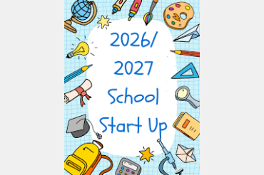 Start up