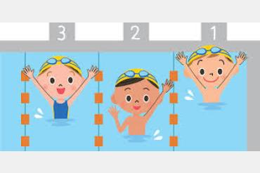 swim club