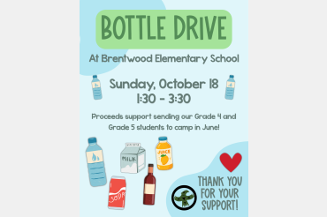 Bottle Drive