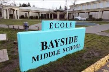 Bayside