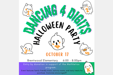 Halloween Dance