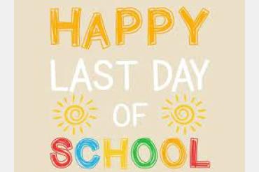 Last day