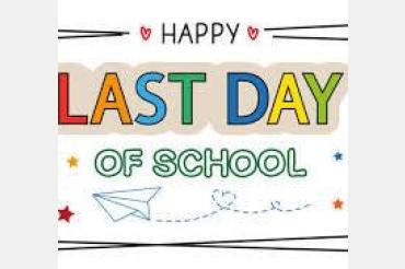 Last day