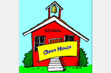 Open house