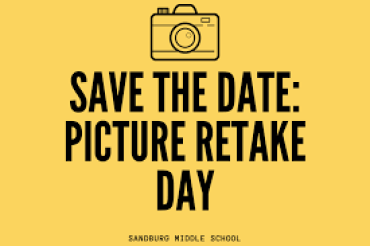 Retake