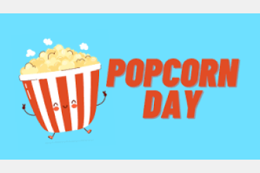 Popcorn