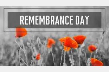 Remembrance Day