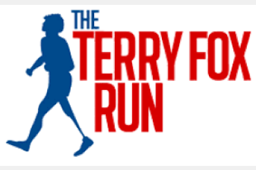 Terry Fox