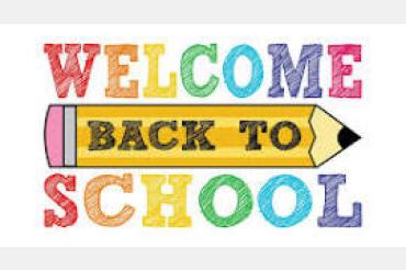 Welcome Back