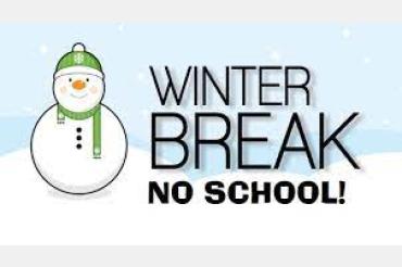 Winter Break