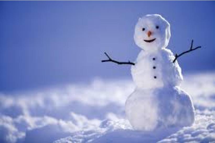 Snowman