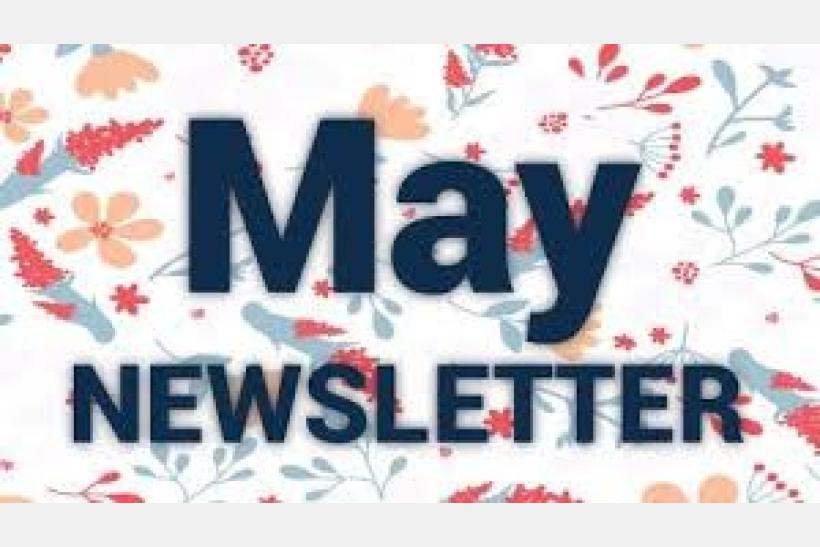 May