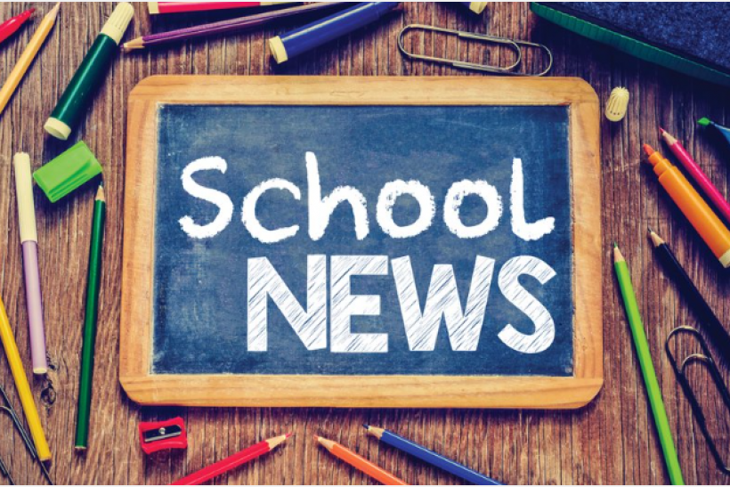 September School News