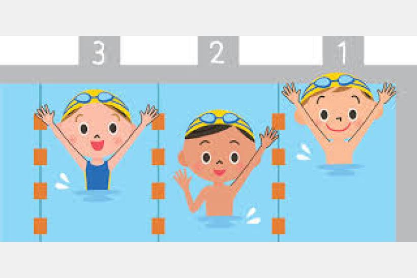 swim club