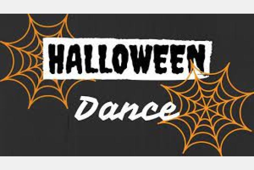 Halloween Dance