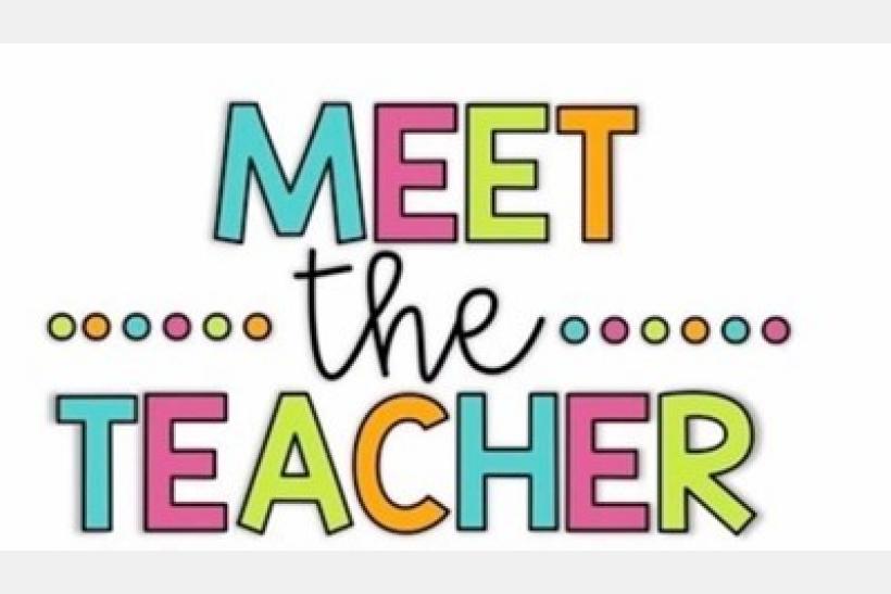 Meet the teacher