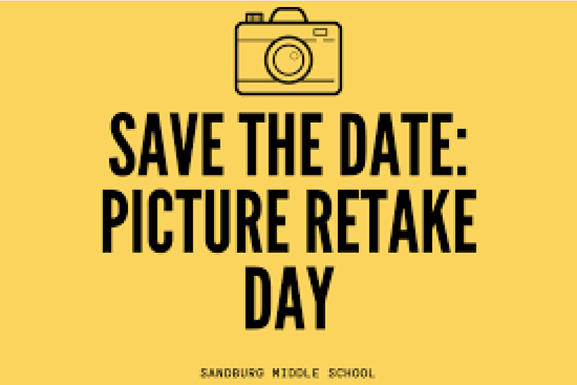 Retake