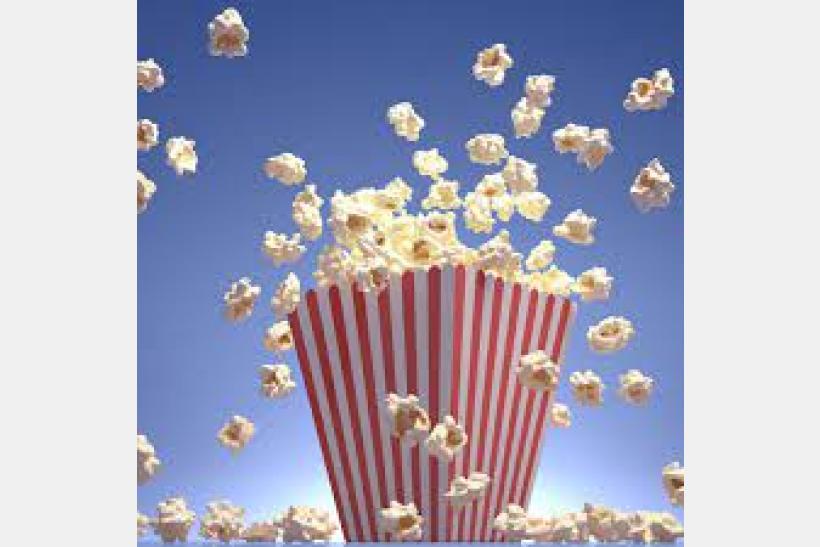 popcorn