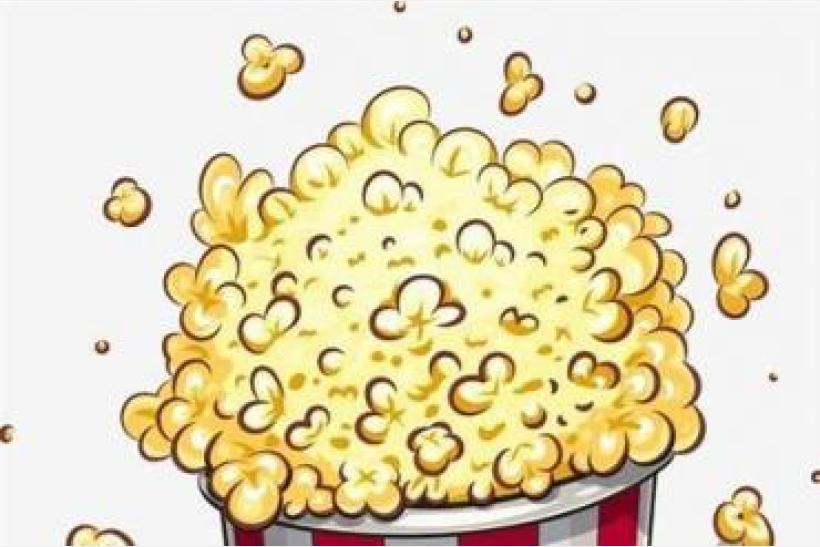 Popcorn