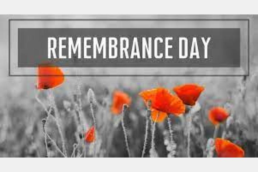 Remembrance Day