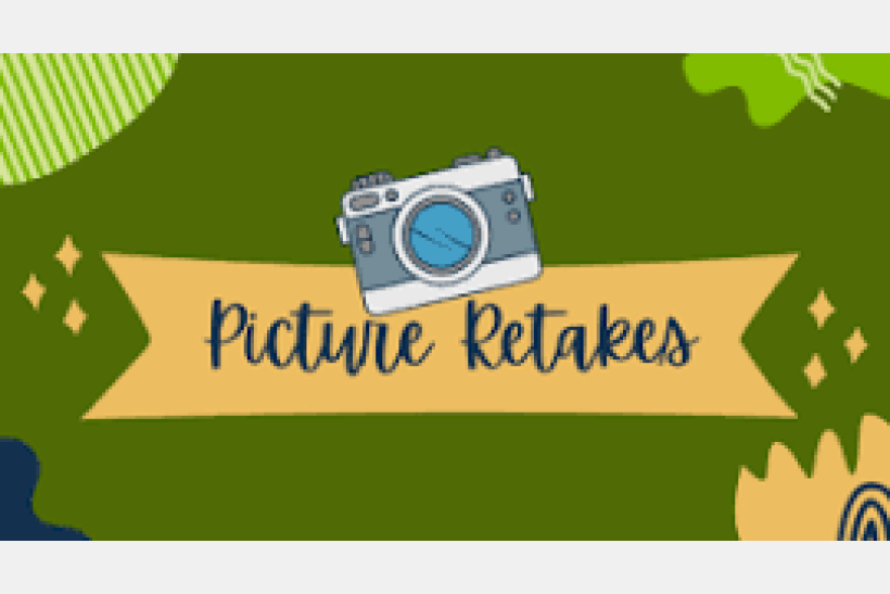 Retake Day