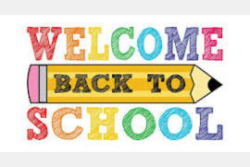 Welcome Back