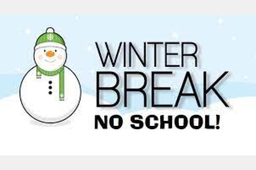 Winter Break